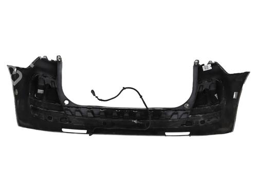 Rear bumper CITROËN C4 Picasso I MPV (UD_) 1.6 HDi | BP29296299C8 