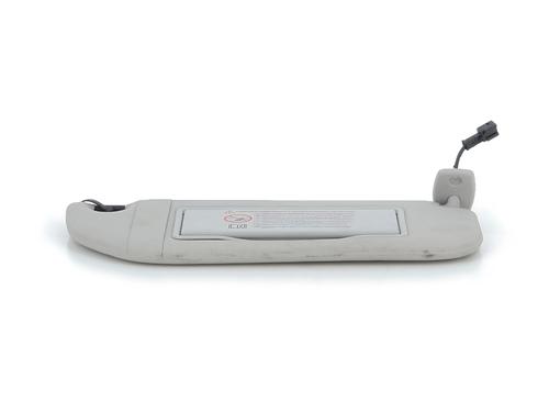 Right sun visor CITROËN C3 I (FC_, FN_) 1.4 i | BP30983017I2
