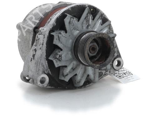 Alternator MERCEDES-BENZ T1/TN Platform/Chassis 410 D (611.417, 611.418) | BP30140467M7 