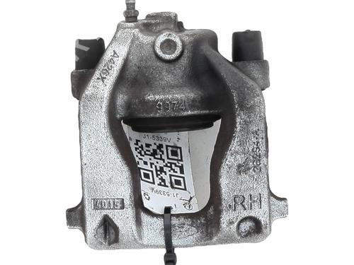 Used Right front brake caliper FORD TRANSIT COURIER V769 Box Body/MPV (N3P) 1.5 EcoBlue (101 hp) 31875640