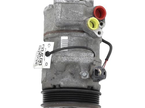 Airco pomp SMART FORFOUR (454) 1.5 CDI (454.001) | BP28286046M34 