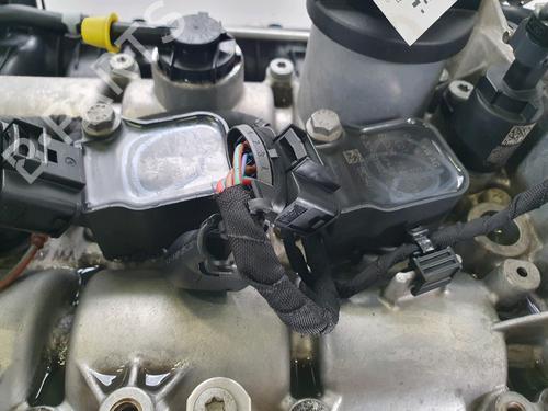Engine SEAT IBIZA IV ST (6J8, 6P8) 1.2 TSI | BP38008156M1 - Image 9