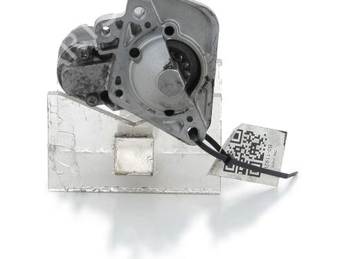 Starter NISSAN QASHQAI / QASHQAI +2 I (J10, NJ10, JJ10E) 1.5 dCi | BP26726706M8 