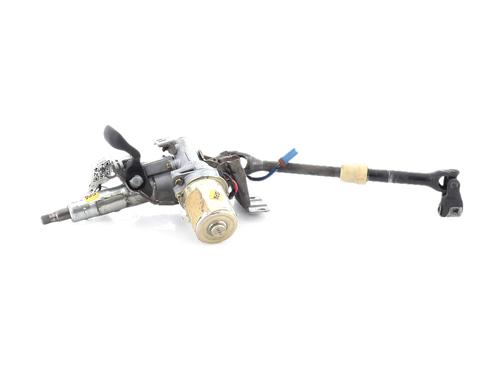 Used Steering column Steering column RENAULT CLIO II (BB_, CB_) 1.2 16V (BB05, BB0W, BB11, BB27, BB2T, BB2U, BB2V, CB05,... (75 hp) 40058329 40058329