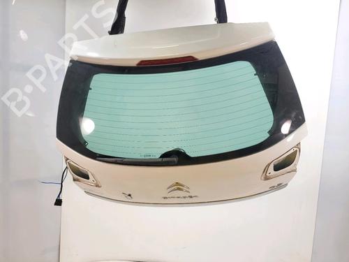 Used Tailgate CITROËN C3 II (SC_) 1.6 VTi 120 (120 hp) 29055884