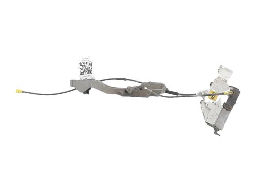 Used Front right lock Front right lock FIAT SCUDO Van (270_, 272_) 2.0 D Multijet (120 hp) 40004101 40004101