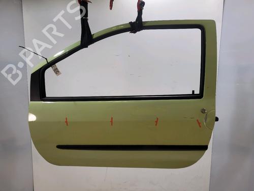 Puerta delantera izquierda RENAULT TWINGO I (C06_) 1.2 (C066, C068) (58 hp) 32278917