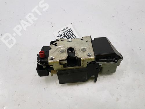 Used Rear left lock Rear left lock CITROËN XSARA PICASSO (N68) 1.6 16V (109 hp) 11117370 11117370