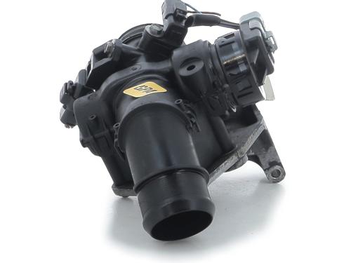 Used Mass air flow sensor CITROËN BERLINGO / BERLINGO FIRST MPV (MF_, GJK_, GFK_) 1.6 HDI 90 (MF9HX) (90 hp) 32254882