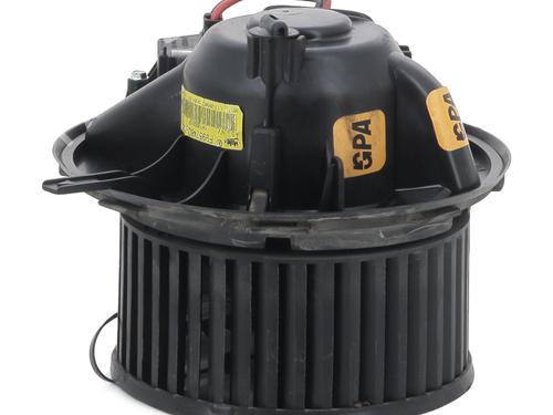 Heater blower motor AUDI A3 Sportback (8PA) 1.9 TDI | BP29874882M62 