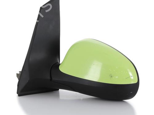 Left mirror FORD KA (RU8) 1.2 | BP29018663C26 