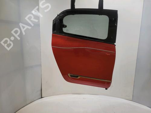 Dør højre bagtil Dør højre bagtil 39161629 39161629