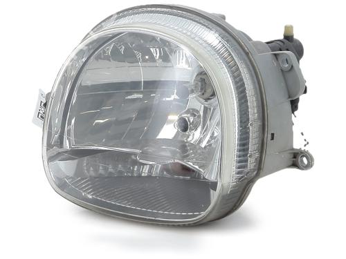 Used Left headlight Left headlight RENAULT TWINGO I (C06_) 1.2 (C066, C068) (58 hp) 36288288 36288288