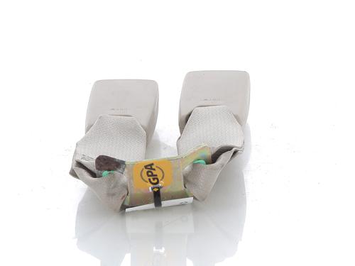 Seat buckle TOYOTA COROLLA (_E12_) 1.6 VVT-i (ZZE121_, ZZE121R) | BP27917698I32 