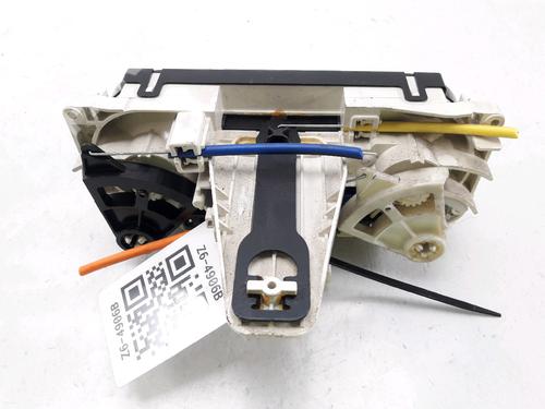 Climate control NISSAN NOTE (E11, NE11) 1.5 dCi | BP10473104I5 