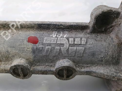 Steering rack FIAT PANDA (169_) 1.2 (169.AXB11, 169.AXB1A) | BP26228461M22 