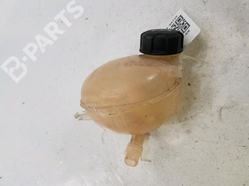 Used Expansion tank Expansion tank PEUGEOT 208 II (UB_, UP_, UW_, UJ_) 1.2 PureTech 100 (101 hp) 10659494 10659494