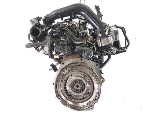 Engine VW GOLF VI (5K1) 1.4 TSI | BP40277877M1 - Image 3