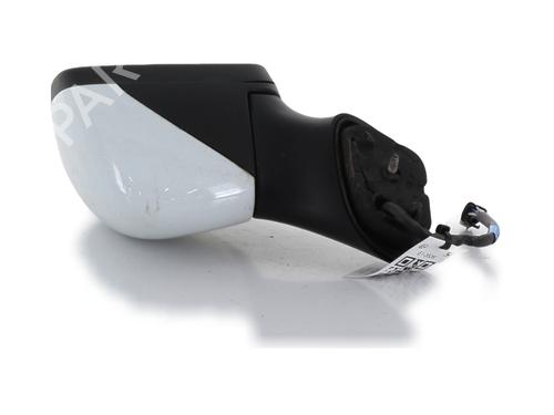 Right mirror RENAULT CLIO IV (BH_) 1.5 dCi 90 | BP32460368C27 