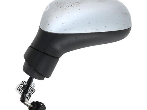 Left mirror SEAT LEON (1P1) 1.9 TDI | BP25151476C26 