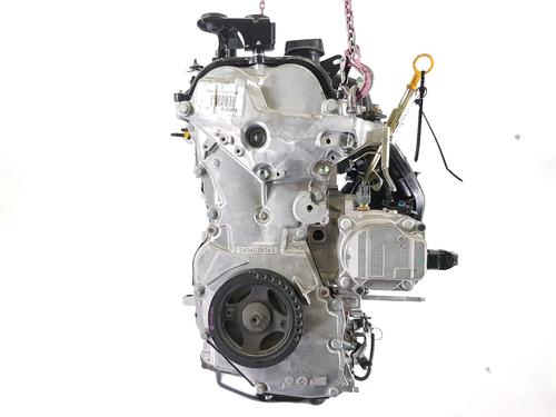 Used Engine Engine RENAULT CLIO V (B7_) 1.6 E-TECH 145 (B7MU) (143 hp) 36373596 36373596
