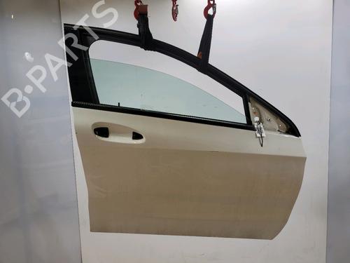 Used Right front door MERCEDES-BENZ A-CLASS (W176) A 200 CDI (176.001) (136 hp) 31867341