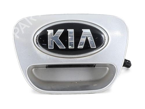 Trunk håndtak KIA PICANTO II (TA) [2011-2018]  26924561