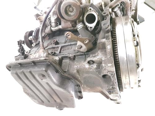 Engine OPEL ZAFIRA / ZAFIRA FAMILY B (A05) 1.7 CDTI (M75) | BP19039739M1 