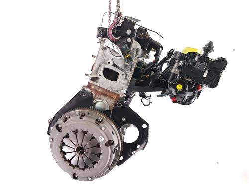 Engine FORD KA (RU8) 1.2 | BP37191449M1 - Image 3