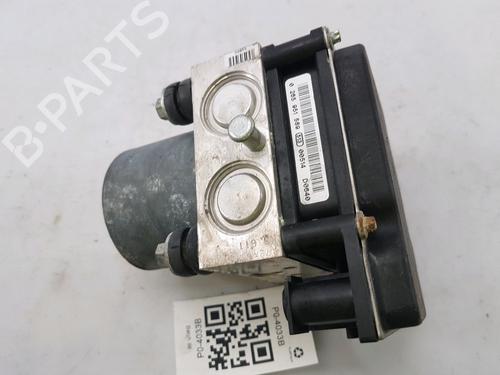 ABS pump SUBARU IMPREZA Hatchback (GR, GH, G3) 2.0 D AWD | BP13018728M43 
