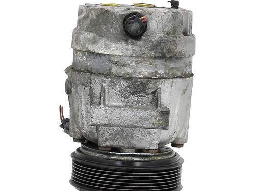 AC compressor RENAULT LAGUNA II (BG0/1_) 1.9 dCi (BG08, BG0G) | BP19774181M34 