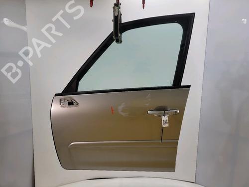 Used Left front door CITROËN C4 Picasso I MPV (UD_) [2006-2015]  26670202