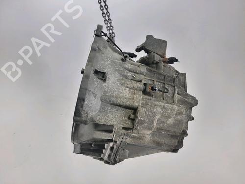 Used Gearbox Gearbox FORD S-MAX (WA6) 2.0 TDCi (140 hp) 40487454 40487454