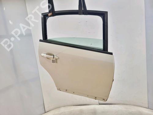 Used Right rear door Right rear door CITROËN C4 I (LC_) 1.6 HDi (109 hp) 33926042 33926042