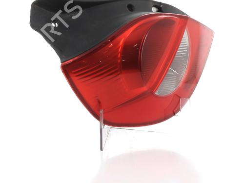 Venstre baglygte RENAULT CLIO III (BR0/1, CR0/1) 1.5 dCi (BR17, CR17) | BP29931058C34