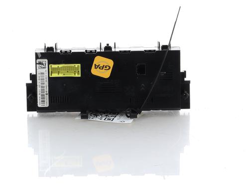 Climate control CITROËN DS3 (SA_) 1.6 THP 155 | BP17990208I5 