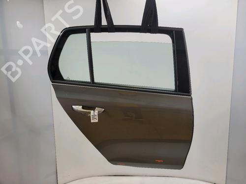 Used Right rear door VW GOLF VI (5K1) 1.6 TDI (105 hp) 29381862