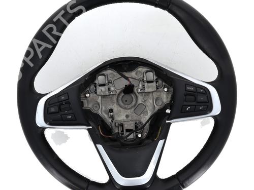 Used Steering wheel Steering wheel BMW 2 Active Tourer (F45) 218 d xDrive (150 hp) 34177415 34177415