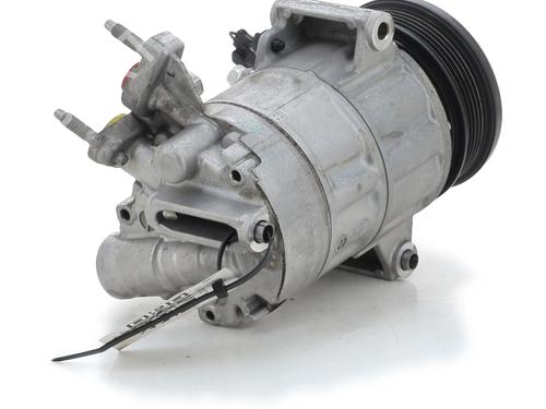 AC compressor FORD FIESTA VII (HJ, HF) 1.0 EcoBoost | BP26703060M34 