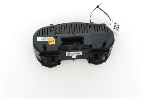 Instrument cluster SEAT LEON (1P1) 1.9 TDI | BP17785150C47 