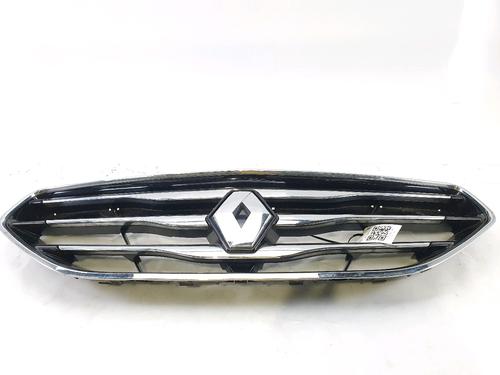 Used Grille RENAULT KOLEOS I (HY_) 2.0 dCi (HY0K) (150 hp) 27553870