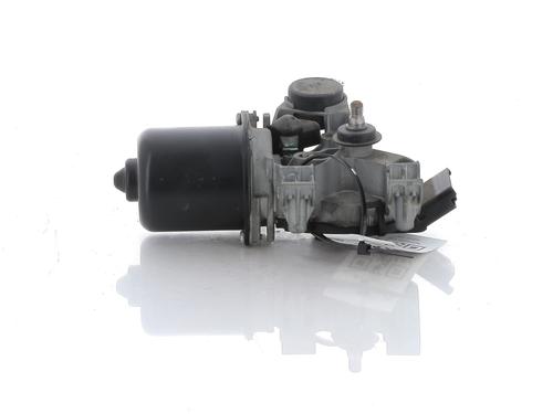Used Front wiper motor CITROËN C1 (PM_, PN_) 1.0 (68 hp) 17086962