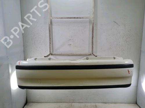 Used Rear bumper FIAT PUNTO (176_) [1993-1999]  21262867
