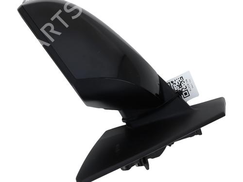 Used Left mirror RENAULT MEGANE IV Grandtour (K9A/M/N_) 1.5 dCi 110 (110 hp) 29741342