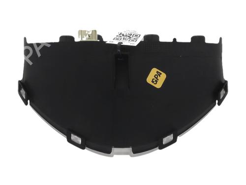 Used Instrument cluster Instrument cluster PEUGEOT 206 Hatchback (2A/C) 1.4 i (75 hp) 36373158 36373158