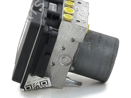 ABS Bremseaggregat AUDI A6 C6 (4F2) 3.0 TDI quattro | BP29443511M43 