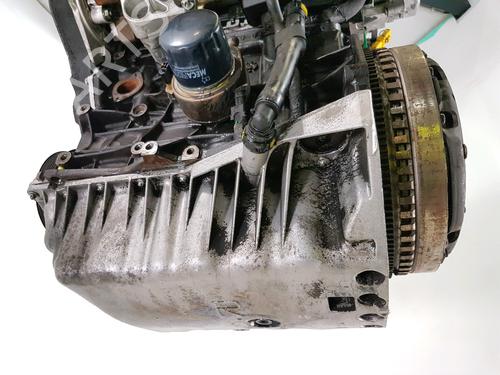 Engine RENAULT SCÉNIC II (JM0/1_) 1.9 dCi | BP31141969M1 