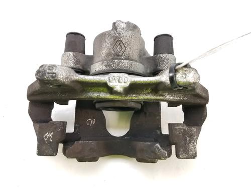 Left front brake caliper RENAULT TWINGO III (BCM_, BCA_) 1.0 SCe 70 (BCMB) | BP27917972M105 