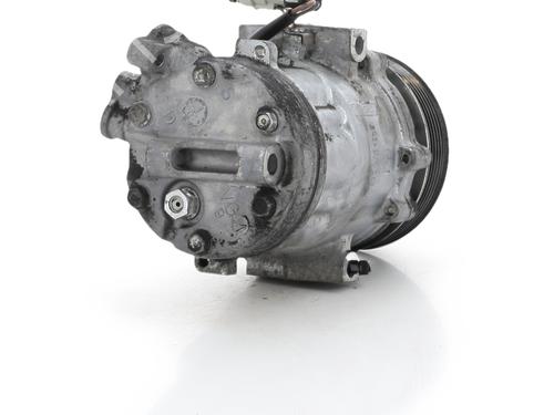 AC compressor SUZUKI SWIFT IV (FZ, NZ) 1.3 DDiS (AZG413D, ZC02S, ZC92S) | BP40114458M34 - Image 3