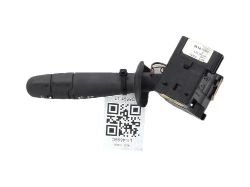 Switch RENAULT VEL SATIS (BJ0_) 2.0 dCi (BJ03, BJ0B) | BP39633004I30 - Image 3